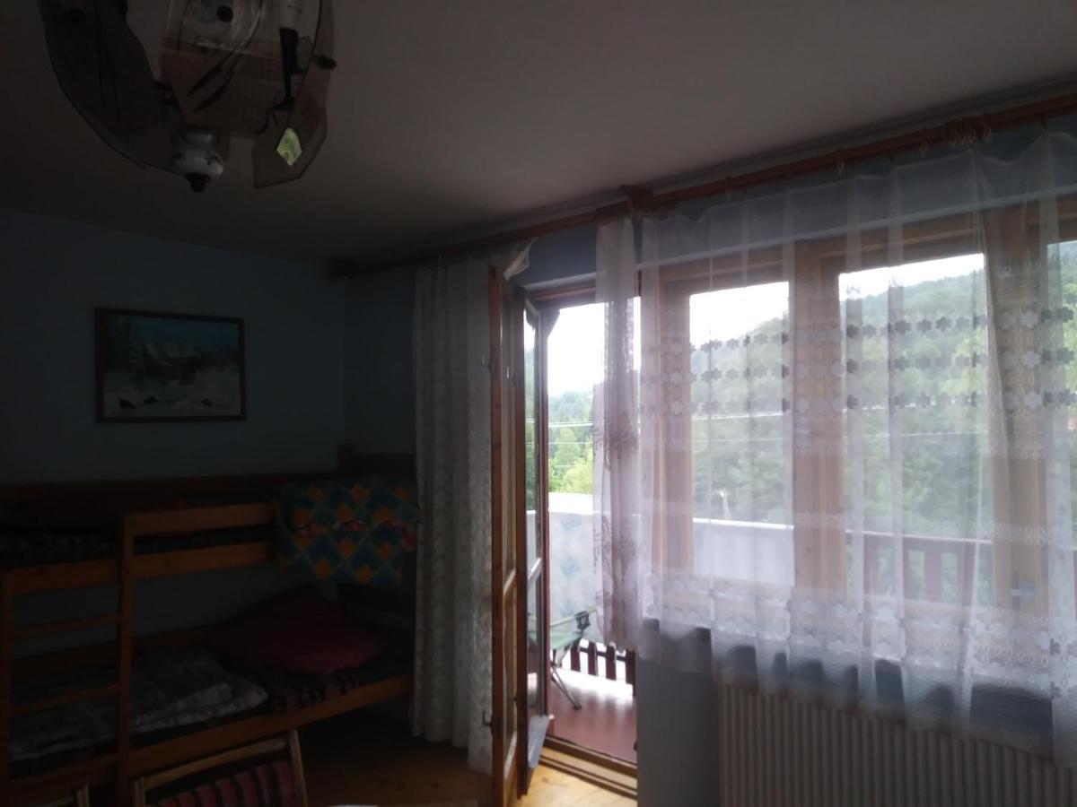 Апартаменты Agroturystyka Boguska Завоя Экстерьер фото